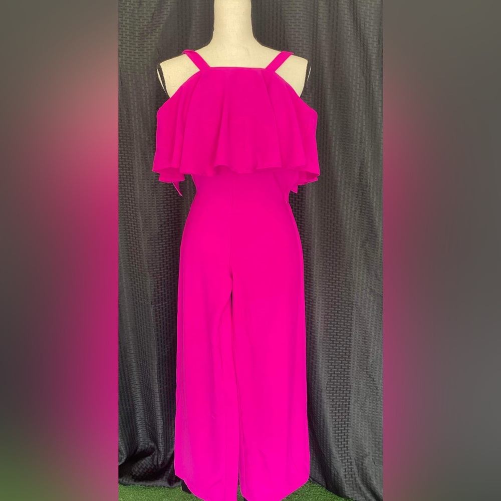 Girls size12 jumpsuit